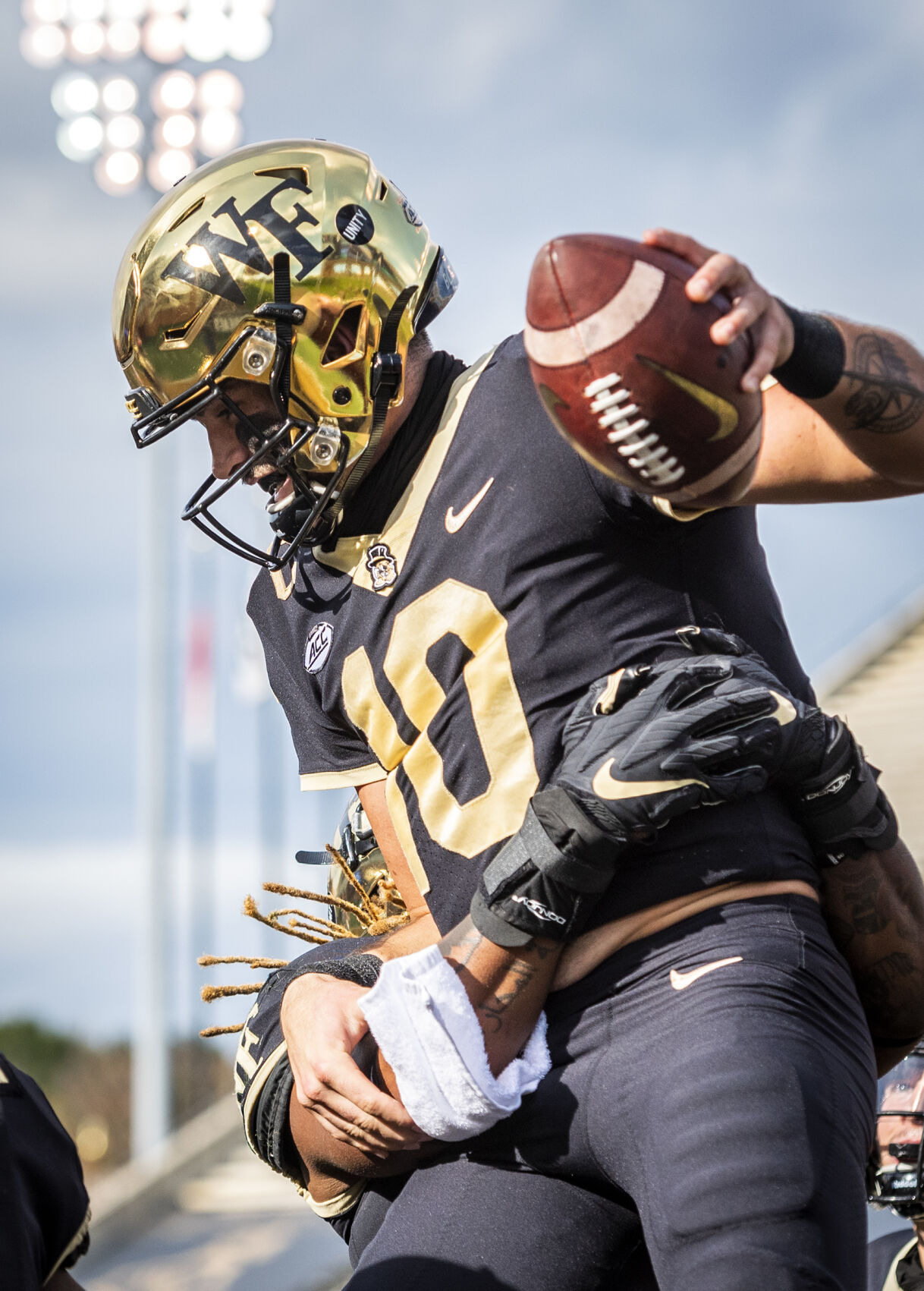 WFUVT